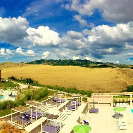 Famiglia Apartman
