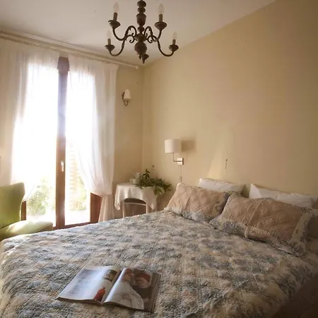 Famiglia Apartman