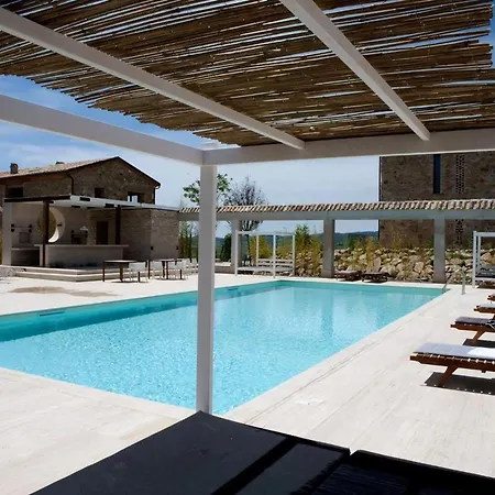 Apartman Famiglia