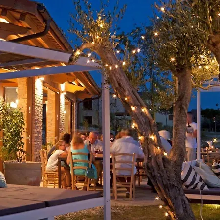 Apartman Famiglia Volterra