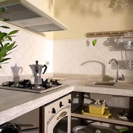Apartman Famiglia *